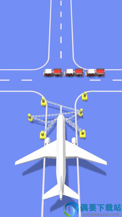 一线生机3D最新版图2