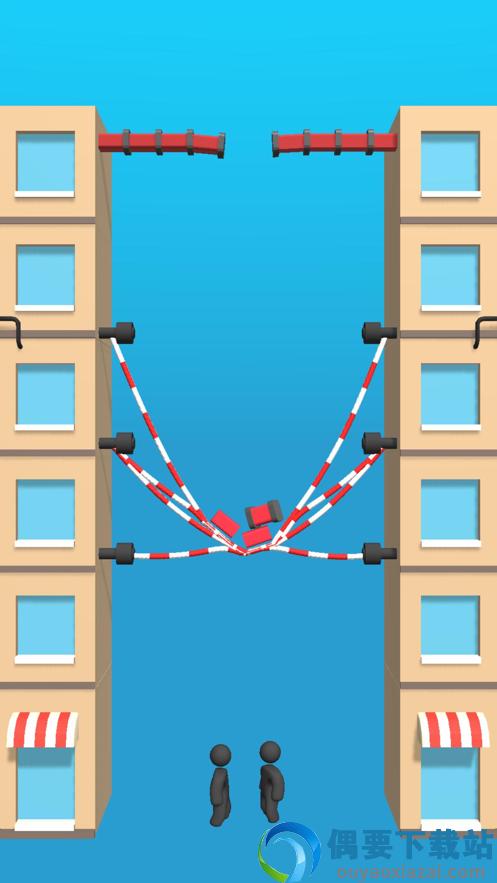 一线生机3D最新版图3