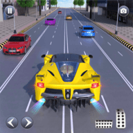 公路赛车手（TrafficRacer）