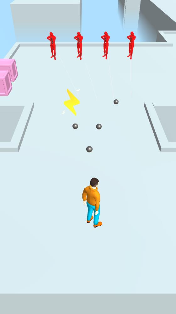 绿色橡皮人单挑(SpeedHero)