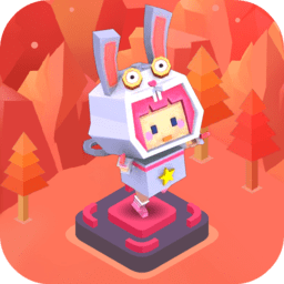 迷失的兔子官方版