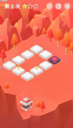 迷失的兔子官方版图3