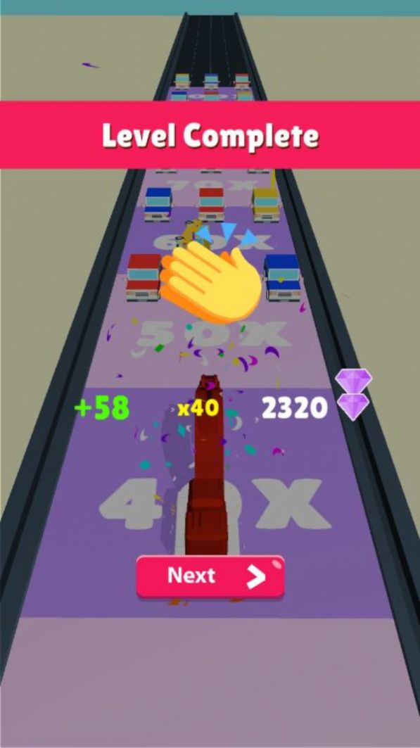 挖掘机毁灭一切手游