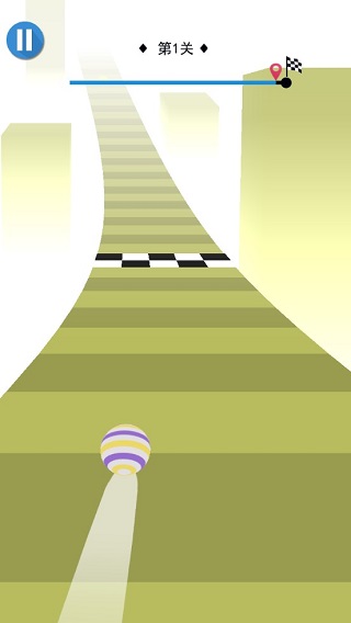 小球球跑跑红包版图3