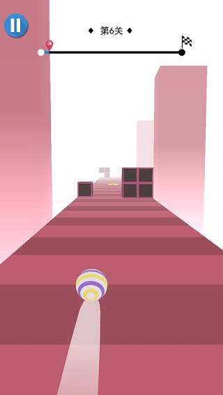 小球球跑跑红包版图2