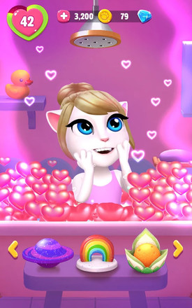 mytalkingangela