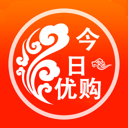 今日优购图标