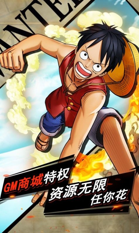 海贼王之剑豪之心图2