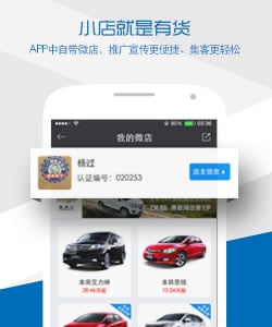 车顾问图2