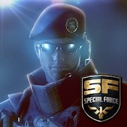 特种部队入侵SpecialForceIM图标