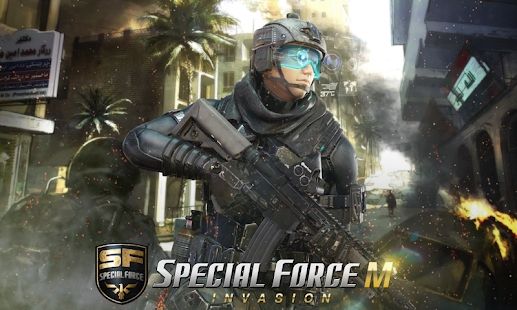 特种部队入侵SpecialForceIM图2