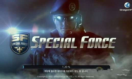 特种部队入侵SpecialForceIM图3