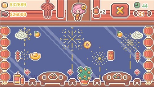 2022像素矿工图1