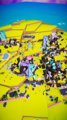 疯狂上帝0.1图1