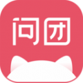 问团图标