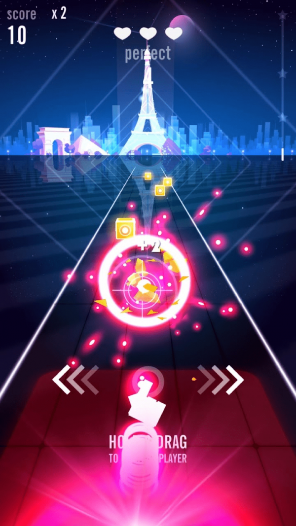 指尖节奏跳跃图2