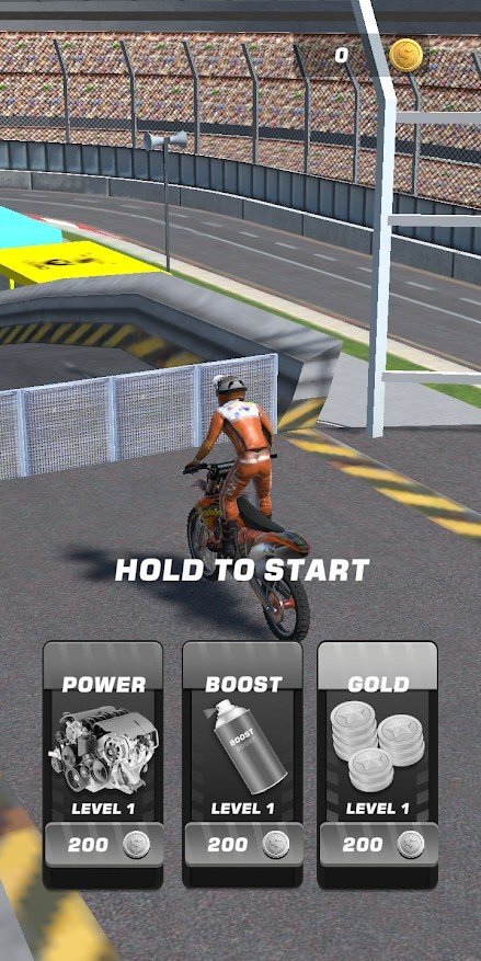 超级喷气摩托游戏安卓版