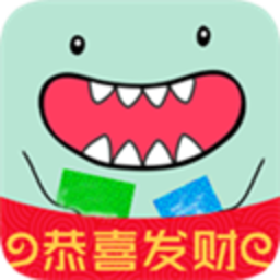 截图怪兽图标