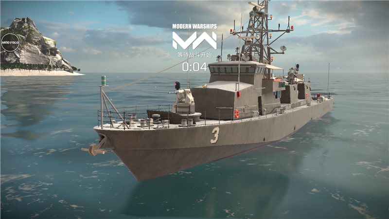 modernwarships现代战舰ModernWarships图3