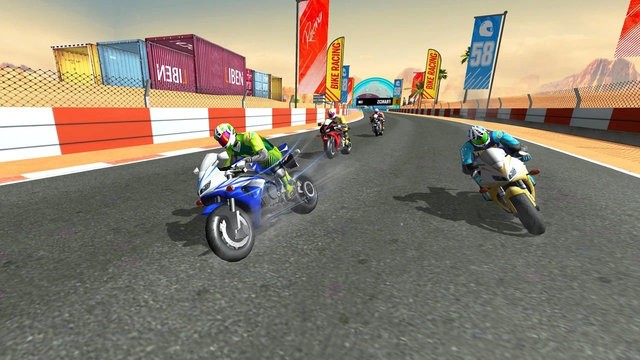 极限摩托车比赛2020ExtremeBikeRacing2020图3