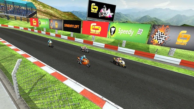 极限摩托车比赛2020ExtremeBikeRacing2020图2