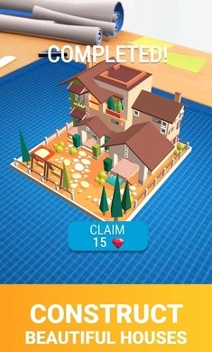 炒作城市内购破解版图2