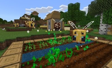 我的世界1.19.70.20基岩版最新版本