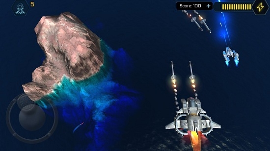 太空射手破解版
