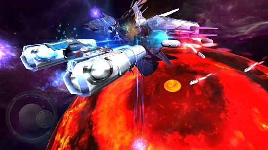 太空射手破解版