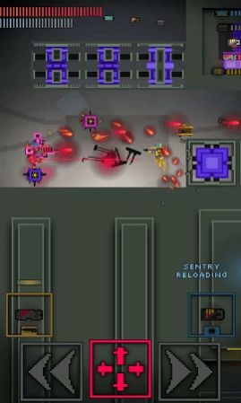 外星人打击战最新版