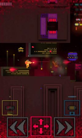 外星人打击战最新版