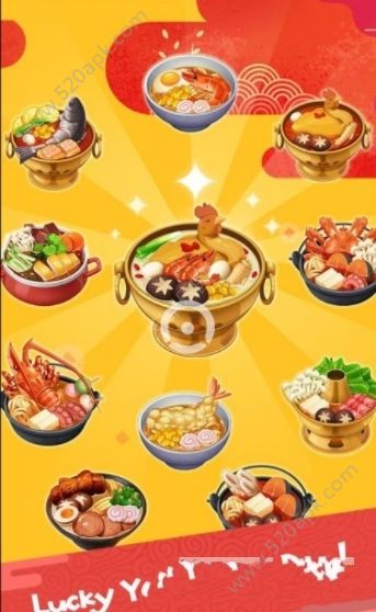 拉面大厨中文版