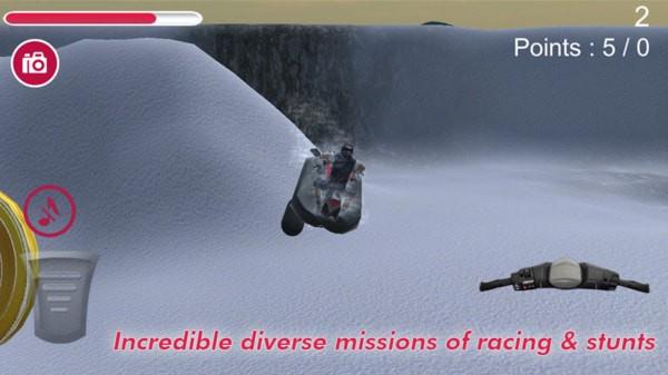 绝地雪橇官网版