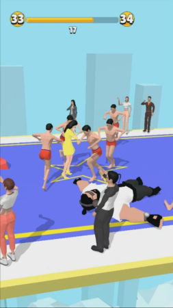 疯狂粉丝图2