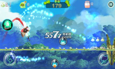 奔跑吧宠物精灵内购特别版