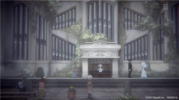 花雨旋律deemoII免费版图3