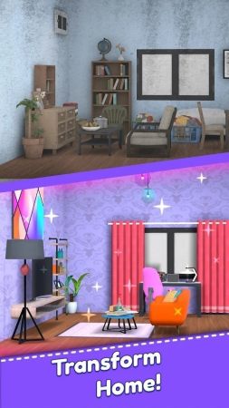 闲置的魔法改造(IdleMagicMakeover)