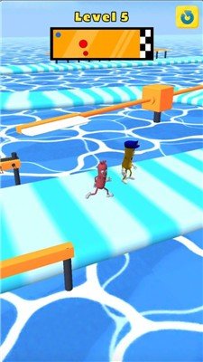 奔跑吧香肠2024图3
