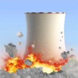 爆破城市模拟器手游
