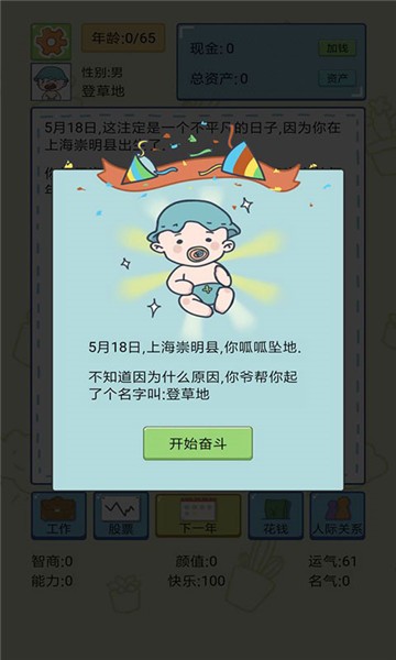幸福的90年代图2