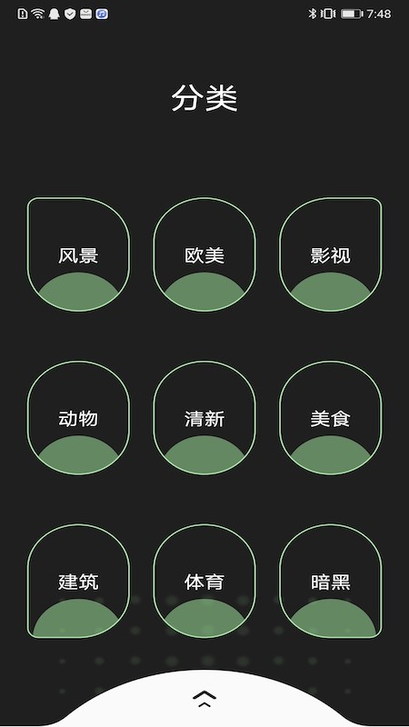 主题壁纸精选app官方版第4张截图