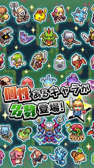 魔女的迷宫1.0.0图1