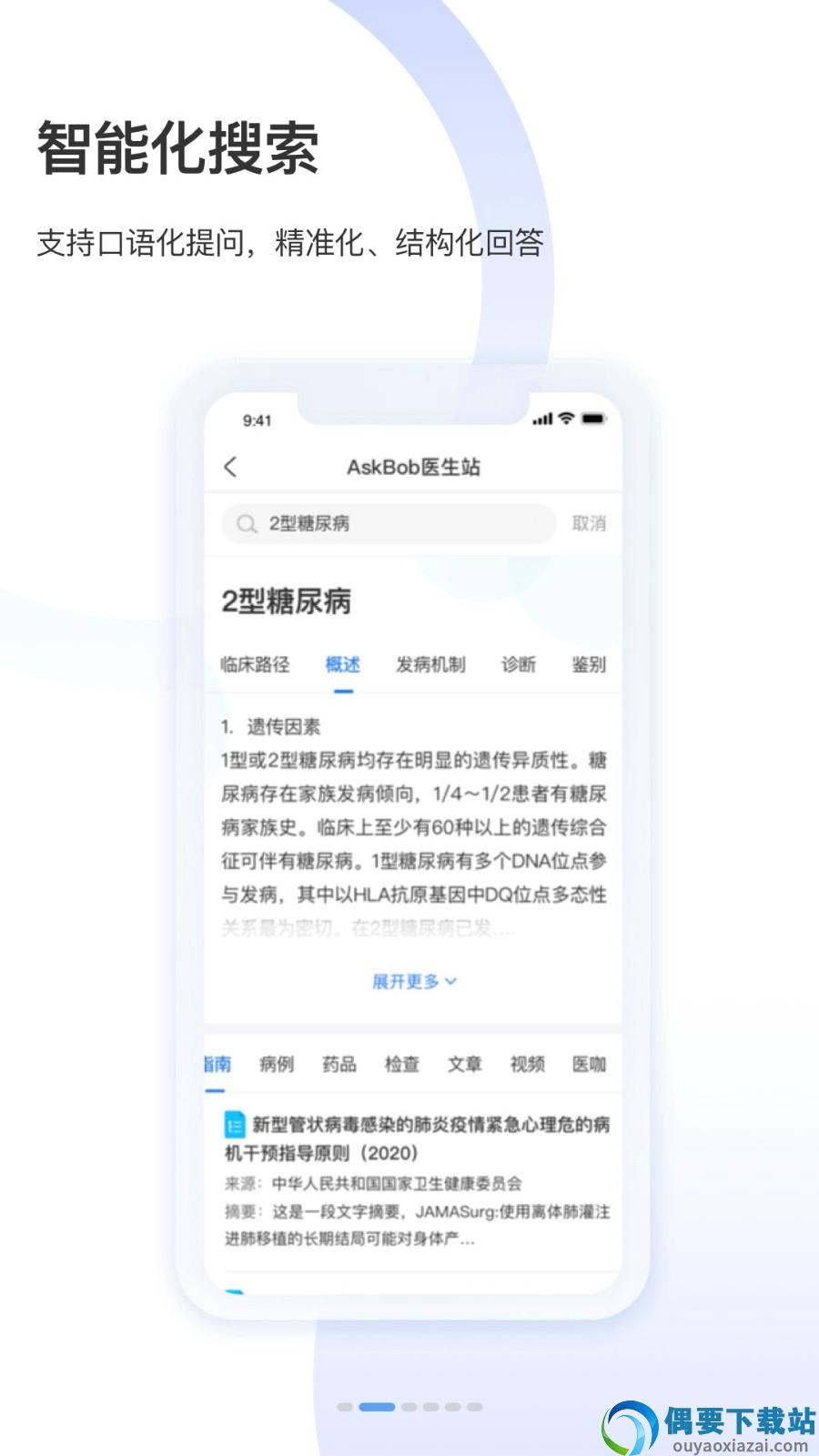 AskBob医学智库图1