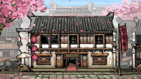 西游之琉璃盏手机版