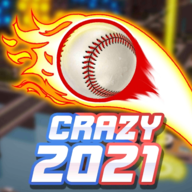 疯狂本垒打2021游戏