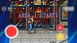 变异公园格斗图3