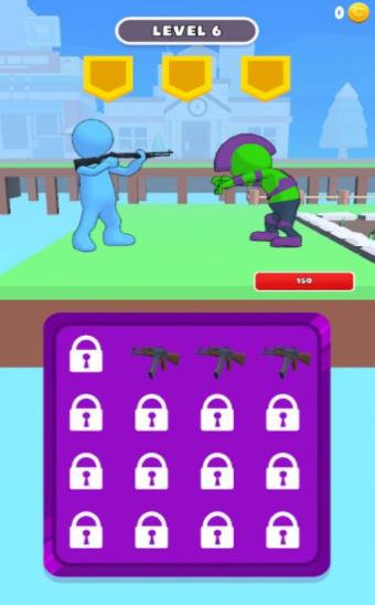 枪支匹配(GunMatch!)图2