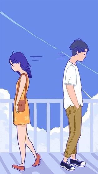 Summer爱情故事最新版图2