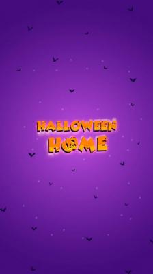 万圣节之家(HalloweenHome)