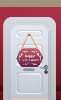 万圣节之家(HalloweenHome)